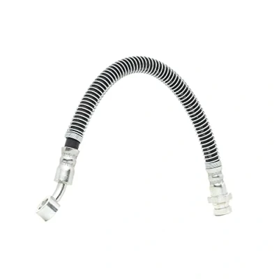 Abbildung von RIDEX 83B0130 Bremsschläuche Vorderachse 265 M10x1 KIA: Picanto I, HYUNDAI: i10 II Schrägheck