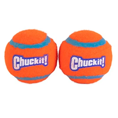Abbildung von CHUCKIT Tennis bold, M, 2 stk.