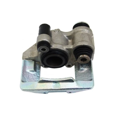 Abbildung von MAPCO 4337 Bremssattel Vorderachse rechts CITROËN: Saxo Schrägheck, AX, PEUGEOT: 106 I II Schrägheck