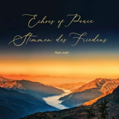 Abbildung von Echoes of Peace Soothing Guitar Music For Relaxation, Meditation and Well Being