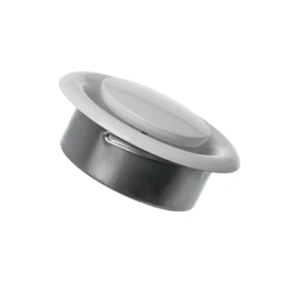 Abbildung von Europlast Diffusor Metall Auspuff 125Mm