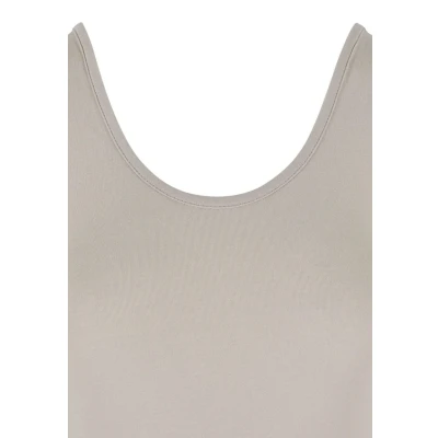 Abbildung von Urban Classics Jumpsuit, Damen, Größe: Large, Cloud