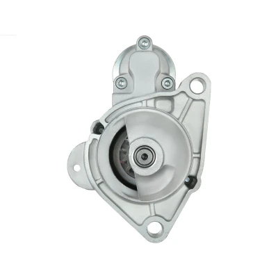Abbildung von AS PL S0886S Anlasser 12V 1,2kW 13 OPEL: Corsa E Schrägheck, Adam, Karl
