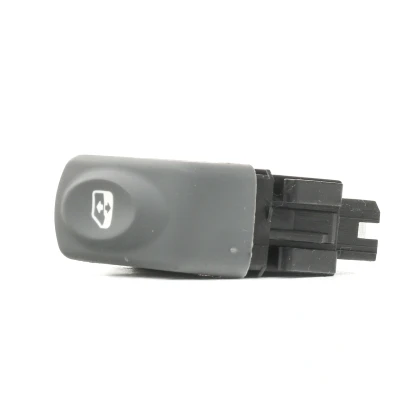 Abbildung von CASCO CWR71011AS Schalter, Fensterheber beifahrerseitig, fahrerseitig RENAULT: Kangoo I, MEGANE 1, CLIO 2