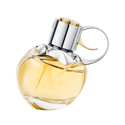 Abbildung von Azzaro Parfums Wanted GIRL EDP VAPO Eau de Parfum, Damen, Größe: 30 ml,
