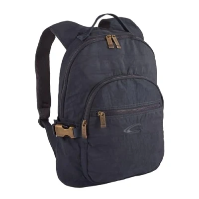 Abbildung von camel active Journey 43 CM Tagesrucksack, Größe: One Size, Dark blue