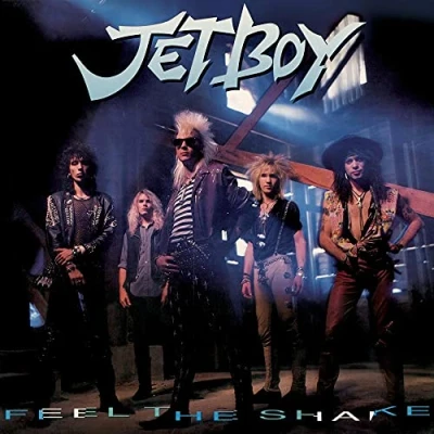 Abbildung von Feel the Shake (Lim.Collector&#039;S Edition)
