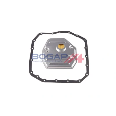 Abbildung von BOGAP T8115101 Hydraulikfiltersatz, Automatikgetriebe mit Ölwannendichtung TOYOTA: RAV4 III SUV