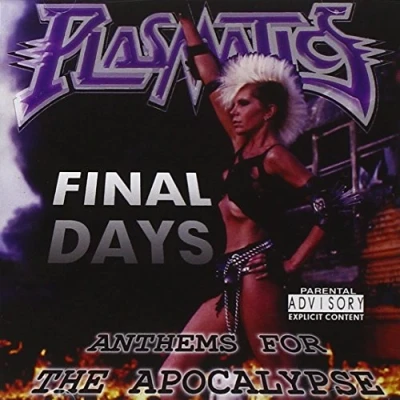 Abbildung von Final Days