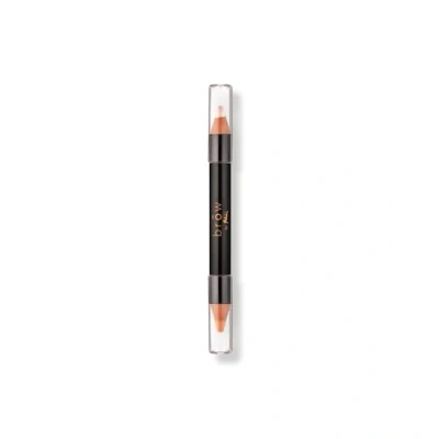 Abbildung von Mii Cosmetics Brow By Conceal &amp; Contour Duo Perfect Cream 02