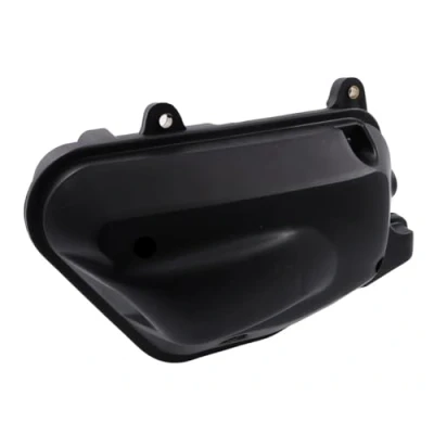 Abbildung von Luftfilterkasten Luftfilter für Minarelli stehend, Yamaha BWS Slider, MBK Booster Stunt