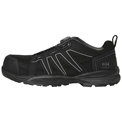 Abbildung von Manchester Low Boa S3