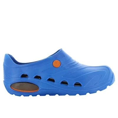 Abbildung von Safety Jogger Works Clog