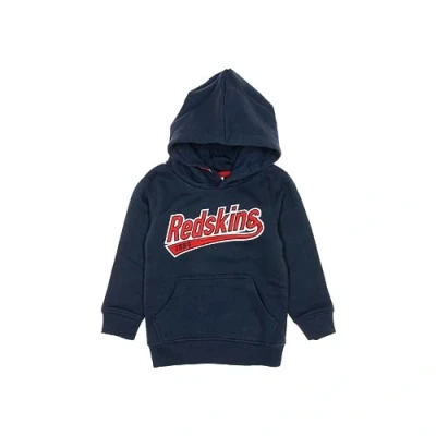 Abbildung von Redskins Unisex Baby Sweat Ã Capuche Enfant 2312 Sweatshirt, Marineblau, 5 años