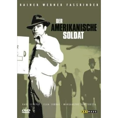 Abbildung von Katzelmacher (2 DVDs)