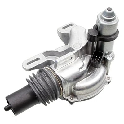 Abbildung von FEBI BILSTEIN 174232 Kupplungsnehmerzylinder SMART: Fortwo II Coupe, Cabrio