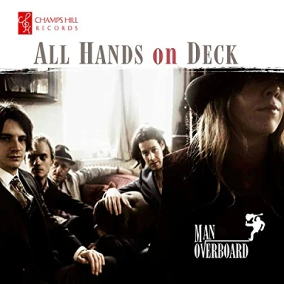 Abbildung von All Hands on Deck