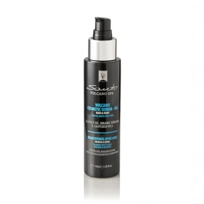 Abbildung von Santo Volcano Kosmetisches Serumöl 100 ml