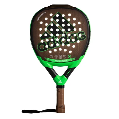 Abbildung von Padelschläger adidas METALBONE GREENPADEL