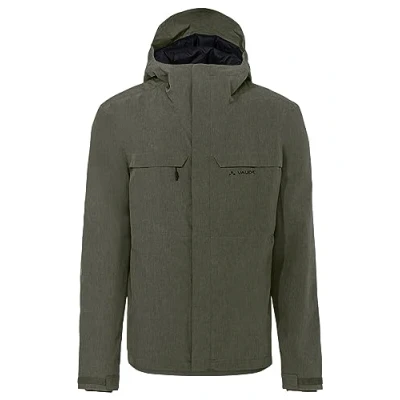 Abbildung von VAUDE Men&#039;s Yaras Warm Rain Jacket