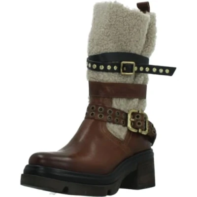 Abbildung von A.S.98 A89322 Brown 39