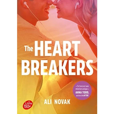 Abbildung von The Heartbreakers Tome 1 Par l&#039;autrice de Ma vie avec les Walter Boys
