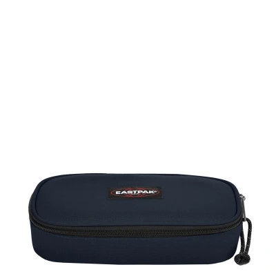 Abbildung von Eastpak OVAL Single Federmäppchen, Größe: One Size, Ultra marine