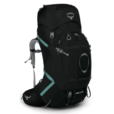 Abbildung von Osprey Ariel Plus 60 Rucksack