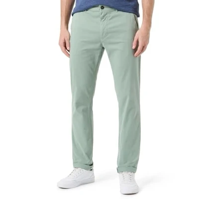 Abbildung von BOSS ORANGE Chinohose &quot;Chino slim&quot;, mit Gesäßtaschen
