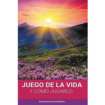 Abbildung von EL JUEGO DE LA VIDA Y CÓMO JUGARLO (Biblioteca del Éxito, Band 112)