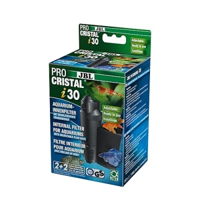 Abbildung von JBL GmbH &amp; Co. KG Aquarienpumpe ProCristal i30