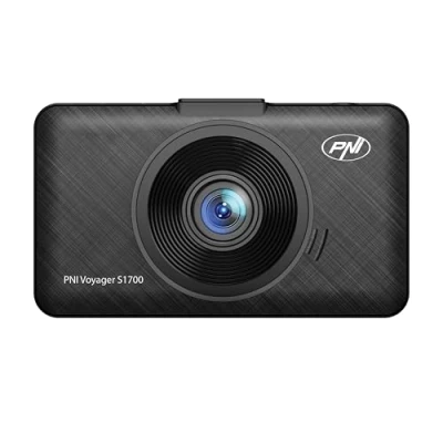Abbildung von PNI Voyager S1700 Dashcam 3Zoll 3840 x 2160 pixel,