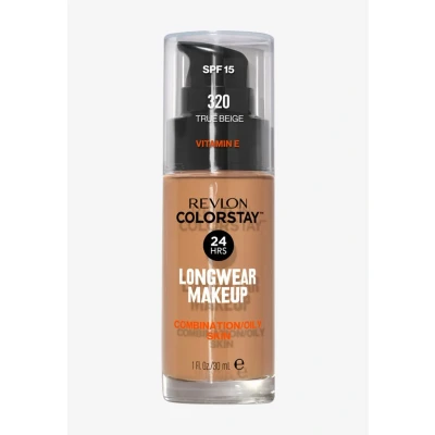 Abbildung von Revlon Colorstay Foundation 320 True Beige 30 ml