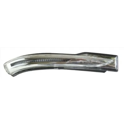 Abbildung von TYC 313 0072 3 Blinker Außenspiegel links mit LED HYUNDAI: i10 II Schrägheck