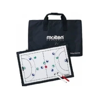 Abbildung von Molten Basketball Trainerboard MSBB universal