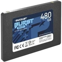 Abbildung von Burst Elite 480 GB, SSD