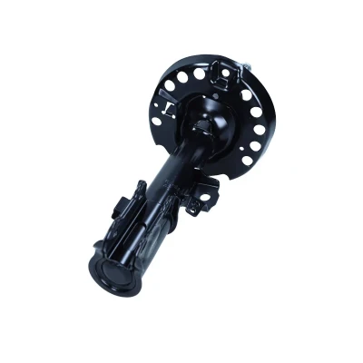 Abbildung von MAXGEAR 11 1617 Stoßdämpfer Vorderachse rechts Gasdruck Zweirohr Federbein oben Stift KIA: Soul I (AM) 1.6 GDI, CRDi 128, 1.6, Flex