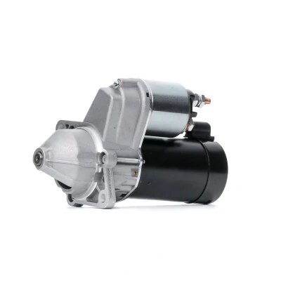 Abbildung von AS PL S0141 Anlasser 12 1,10 9 OPEL: Agila A, Astra H Caravan, Zafira B, CHEVROLET: Aveo / Kalos Schrägheck, Cruze Limousine, Kombi