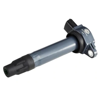 Abbildung von HELLA 5DA 358 057 541 Zündspule 3 MITSUBISHI: Lancer 7 Limousine, 8 Schrägheck, Limousine