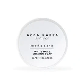 Abbildung von Acca Kappa Rasierseife White Moss Shaving Soap