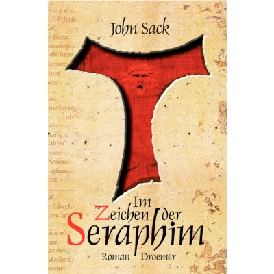 Abbildung von Im Zeichen der Seraphim: Roman