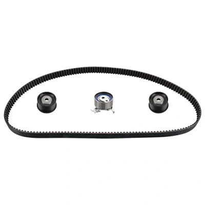 Abbildung von FEBI BILSTEIN 23423 Zahnriemensatz 168 OPEL: Astra G CC, Caravan, Limousine