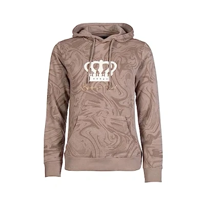 Abbildung von HKM Hoodie Lavender Bay Taupe
