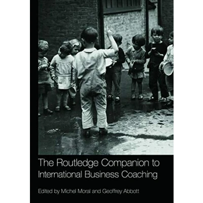Abbildung von The Routledge Companion to International Business Coaching (Routledge Companions in Business, Management and Marketing)