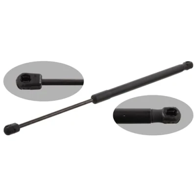 Abbildung von FEBI BILSTEIN 31647 Heckklappendämpfer 320 458,5 beidseitig VOLKSWAGEN: Scirocco III