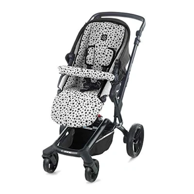 Abbildung von Jane Buggy und Kinderwagenaufsatz
