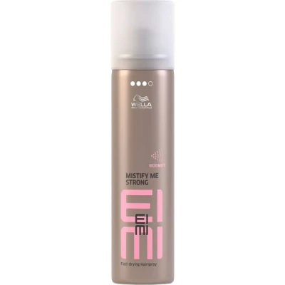 Abbildung von Wella Mistify Strong 75ml