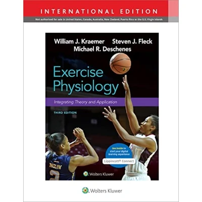 Abbildung von Exercise Physiology: Integrating Theory and Application