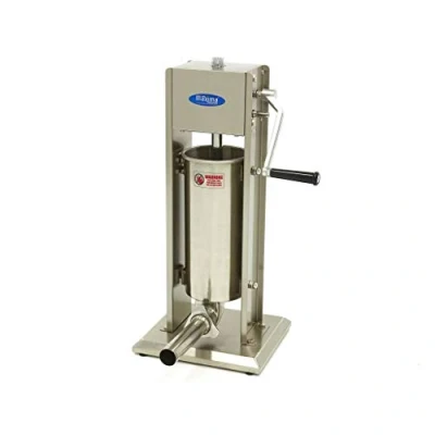 Abbildung von Maxima Gastro Churros Machine 5 l 4 Formen 2 Geschwindigkeiten