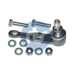 Abbildung von RTS 93 08012 056 Traggelenk Vorderachse beidseitig, unten MAZDA: 323 III Hatchback